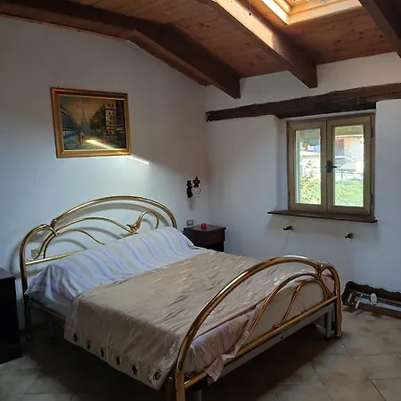 Pier Casa *