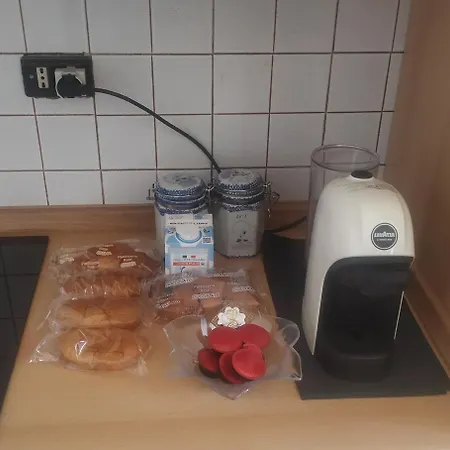 Rum i privatbostad Pier Casa *