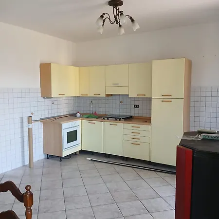 Pier Casa *