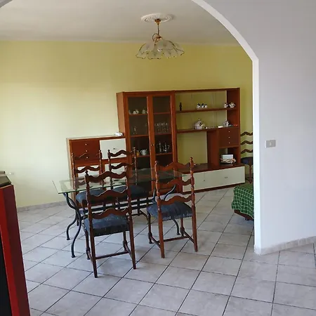 Pier Casa Rum i privatbostad *