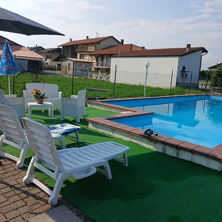 Pier Casa *